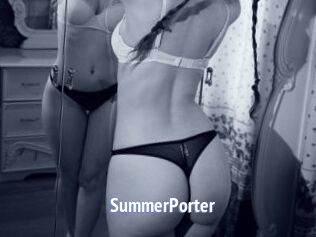 SummerPorter