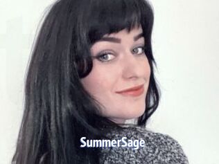 SummerSage