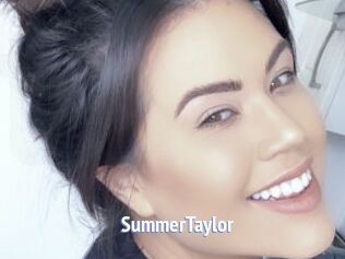 SummerTaylor