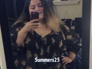 Summers25
