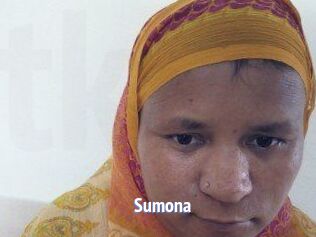 Sumona