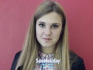 SunHoliday