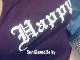 SunKissedDeity