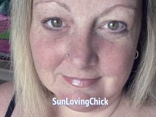 SunLovingChick