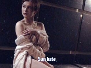 Sun_kate