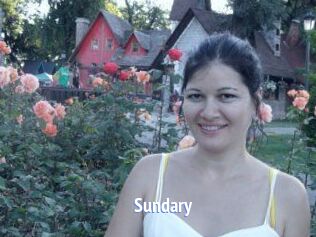 Sundary
