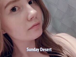Sunday_Desert
