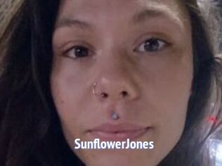 SunflowerJones