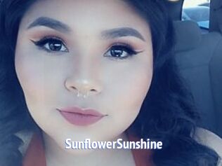 SunflowerSunshine