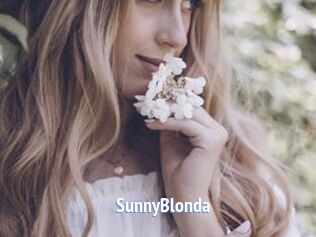 SunnyBlonda