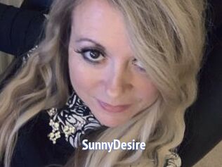 SunnyDesire