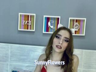 SunnyFlowers