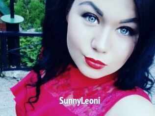 SunnyLeoni