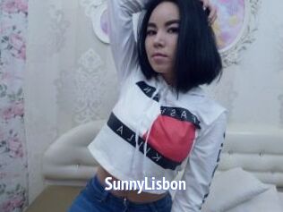 SunnyLisbon
