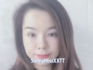 SunnyMissXXTT