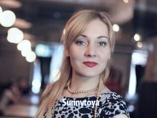 Sunnytoya