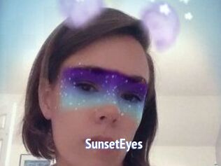 SunsetEyes