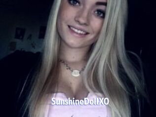 SunshineDollXO