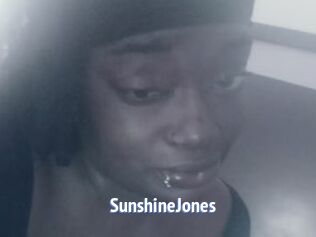 SunshineJones
