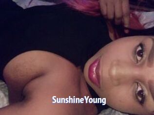 SunshineYoung