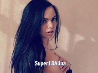 Super18Alina