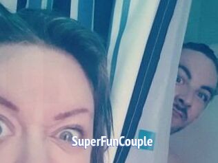 SuperFunCouple