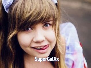 SuperGalXx