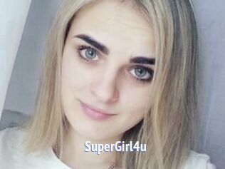 SuperGirl4u