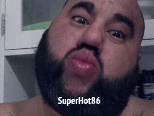 SuperHot86
