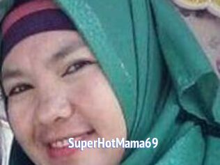 SuperHotMama69