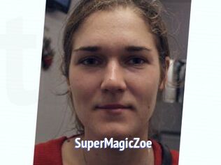 SuperMagicZoe