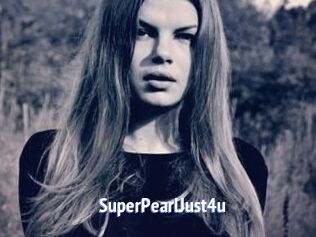 SuperPearlJust4u