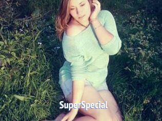 SuperSpecial
