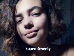 SuperrrSweety