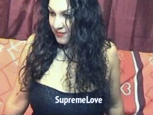 SupremeLove
