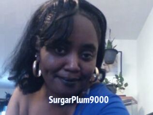SurgarPlum9000