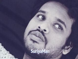 SuriyaMan