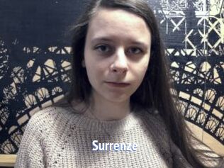 Surrenze