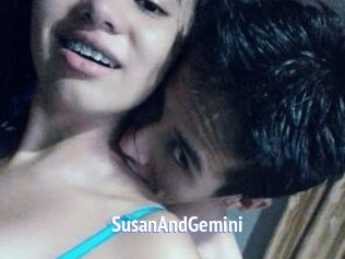 SusanAndGemini