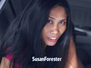 SusanForester
