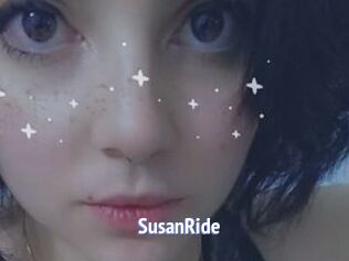 SusanRide
