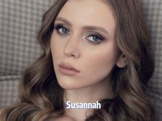 Susannah