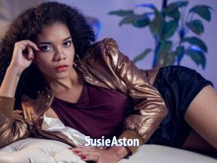 SusieAston