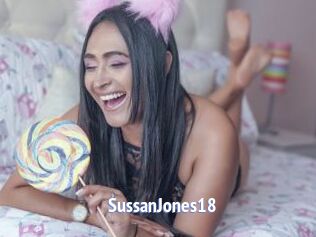 SussanJones18