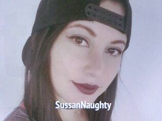 Sussan_Naughty