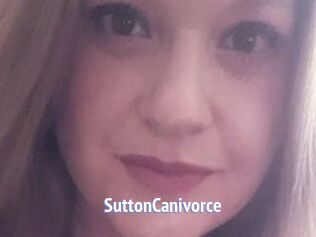 SuttonCanivorce