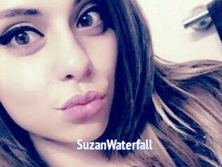 SuzanWaterfall