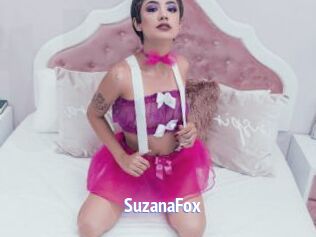 SuzanaFox