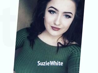 SuzieWhite