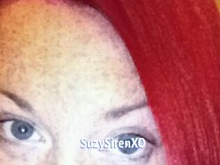 SuzySirenXO